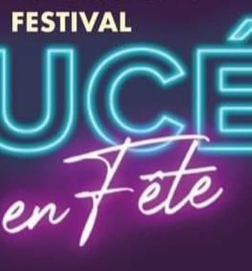 Lucé en Fête