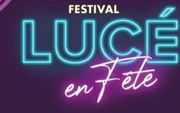 Lucé en Fête