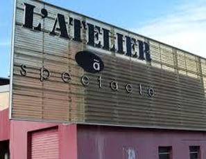 L'atelier A spectacle