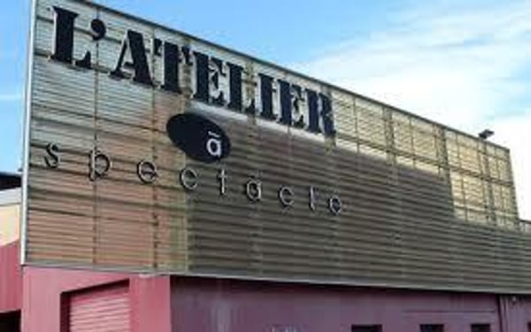 L'atelier A spectacle