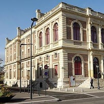 Théâtre de Chartres