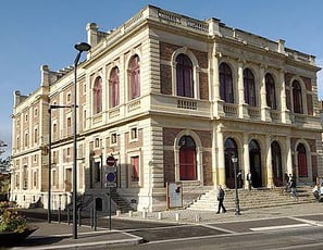 Théâtre de Chartres