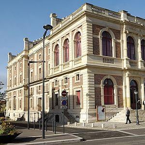 Théâtre de Chartres