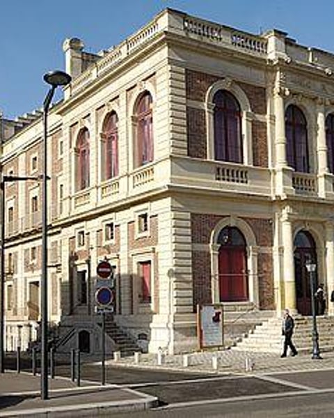 Théâtre de Chartres