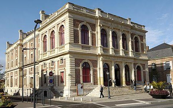 Théâtre de Chartres