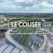 Le Colisée Chartres