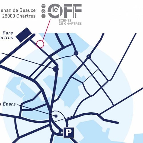 Le Off de Chartres 1