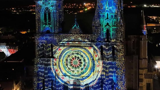Chartres