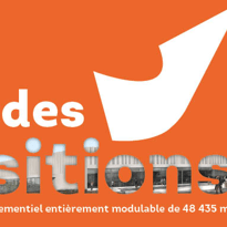 Parc des expositions de Chartres