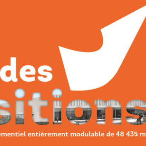 Parc des expositions de Chartres