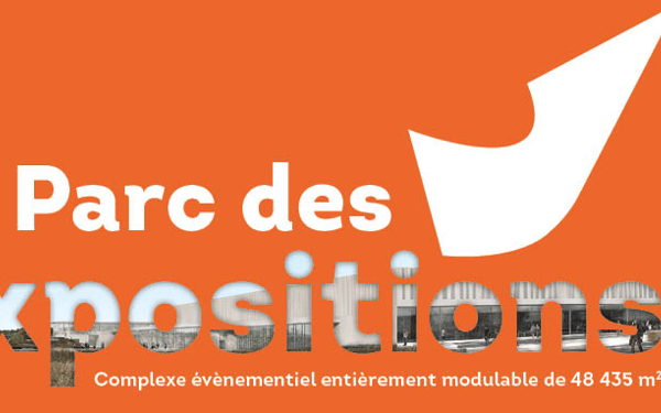 Parc des expositions de Chartres
