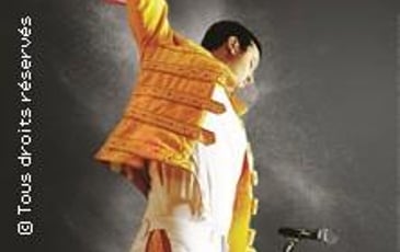 The World Of Queen, l'Hommage à la Légende