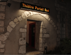 Théâtre Portail Sud