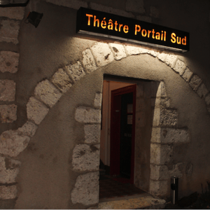 Théâtre Portail Sud