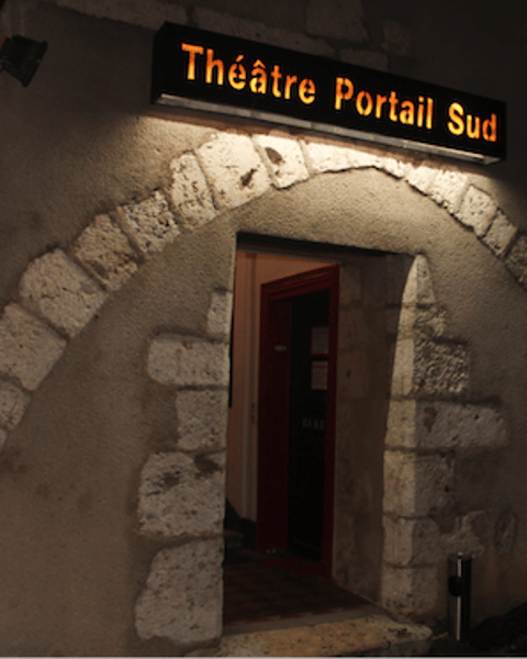 Théâtre Portail Sud
