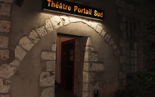 Théâtre Portail Sud