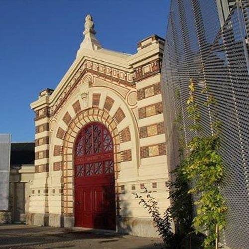 L'arTsenal 2