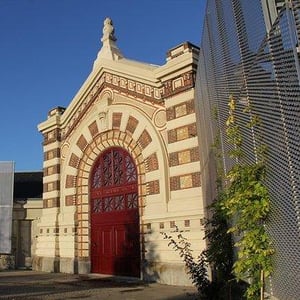 L'arTsenal