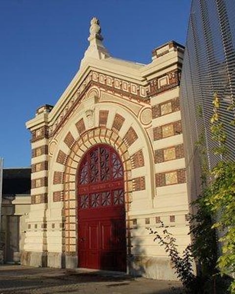 L'arTsenal