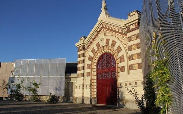 L'arTsenal
