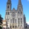 Cathédrale Notre Dame de Chartres