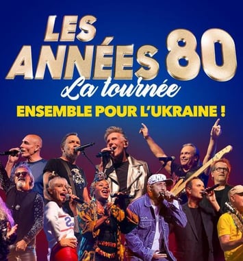 Les Années 80