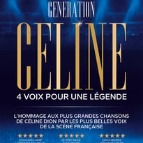 Génération Céline