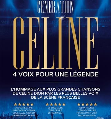 Génération Céline