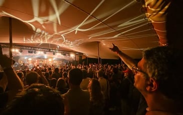 La guinguette des rats des chants