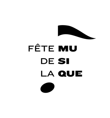 Fête de la musique logo