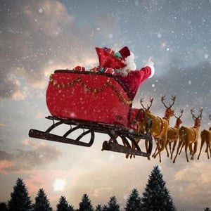 Spectacles de Noël dans l'Eure-et-Loir