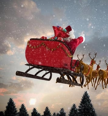 Spectacles de noël à Sours