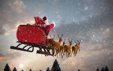 Spectacles de noël à Sours
