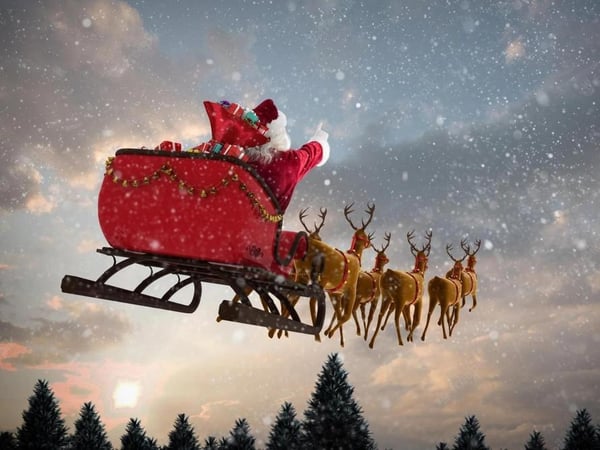 Spectacles de noël à Sours