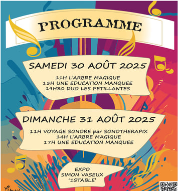 Festival Lyrique d'Épernon