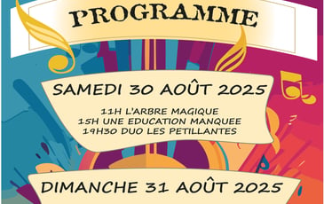 Festival Lyrique d'Épernon