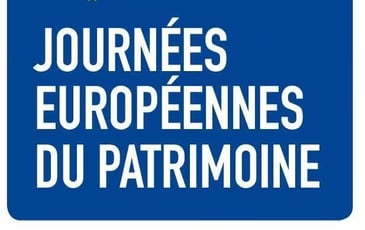 Journées du patrimoine Chartres