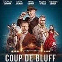 Coup De Bluff Au Cabaret