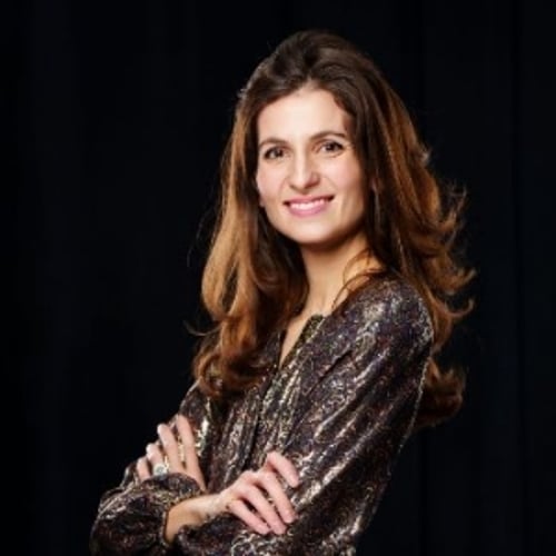 Marine Leonardi, Mauvaise Graine 1