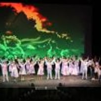 Les Fantômes de l'Opéra