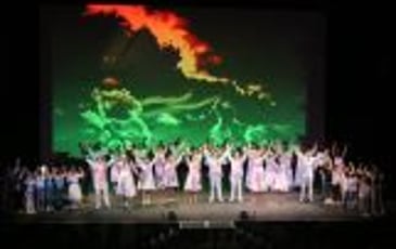 Les Fantômes de l'Opéra
