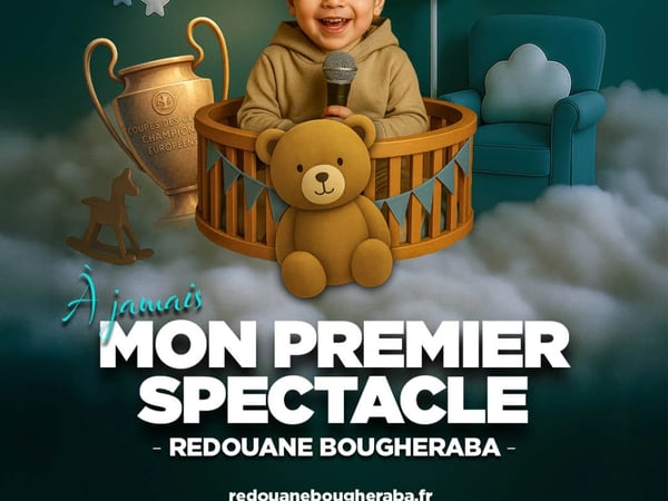 Redouane Bougheraba