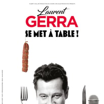 Laurent Gerra