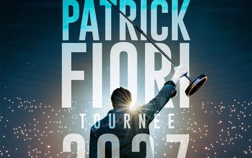 Patrick Fiori