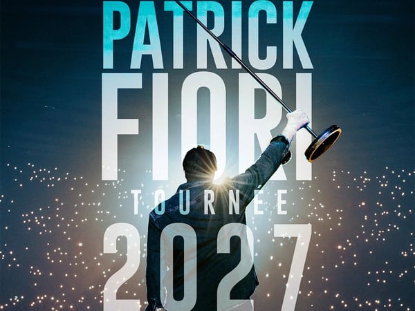 Patrick Fiori