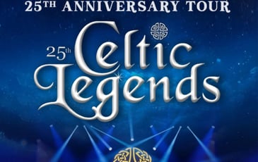 Celtic Legends
