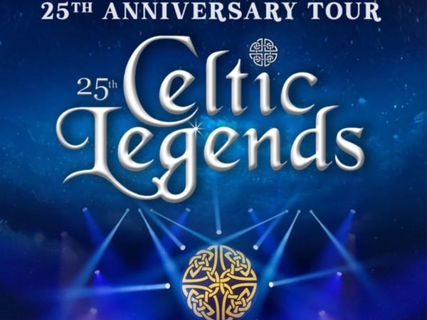 Celtic Legends