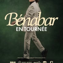 Benabar