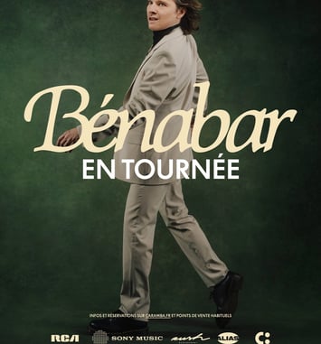 Benabar