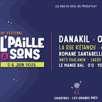 Festival L'Paille à Sons